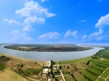 Swizz Island Farms for Sale in Noida