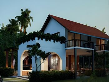 Luxury Farmhouse Noida